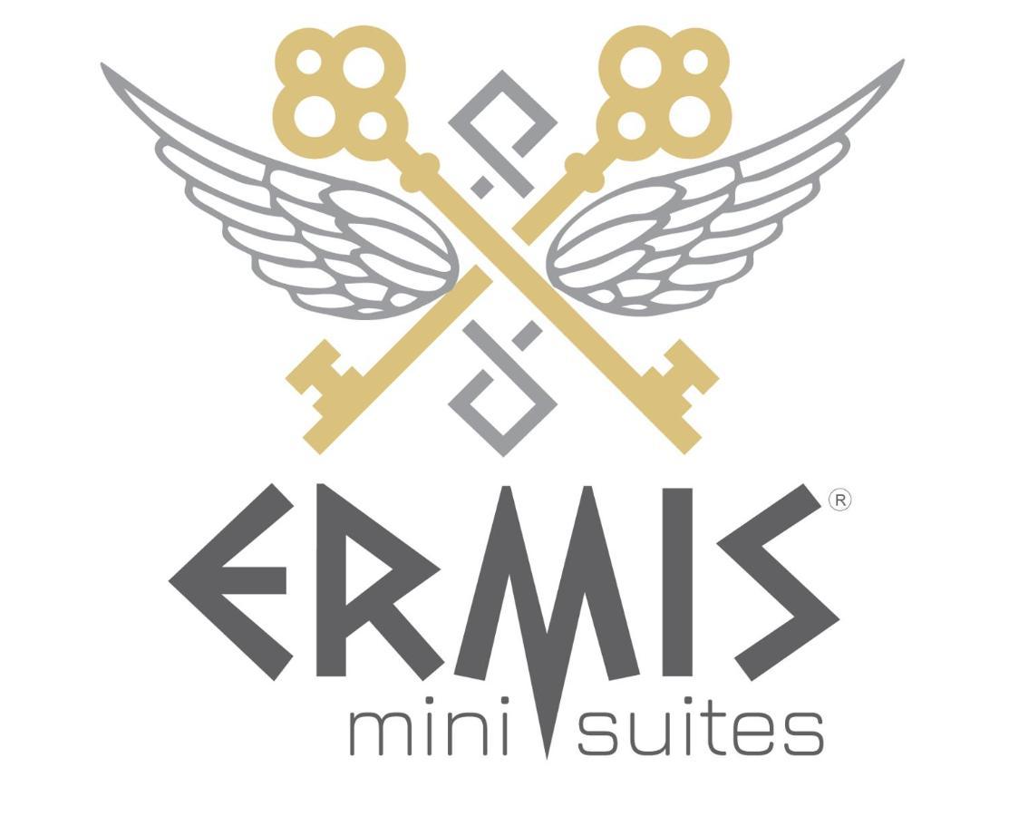 Εrmis Mini Suite #2 Chalkida Exterior photo