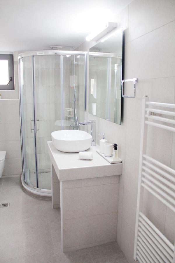 Εrmis Mini Suite #2 Chalkida Exterior photo