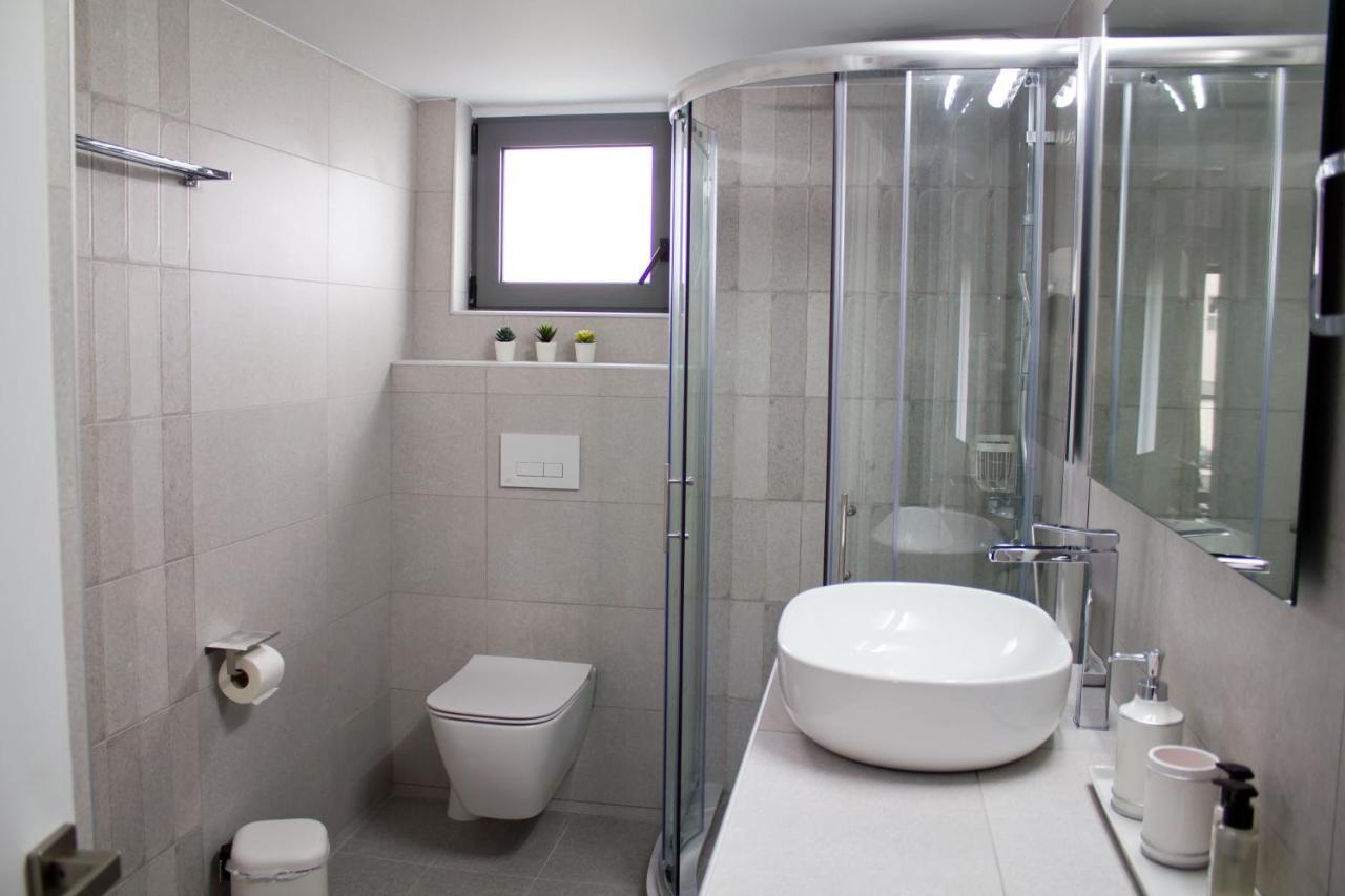 Εrmis Mini Suite #2 Chalkida Exterior photo