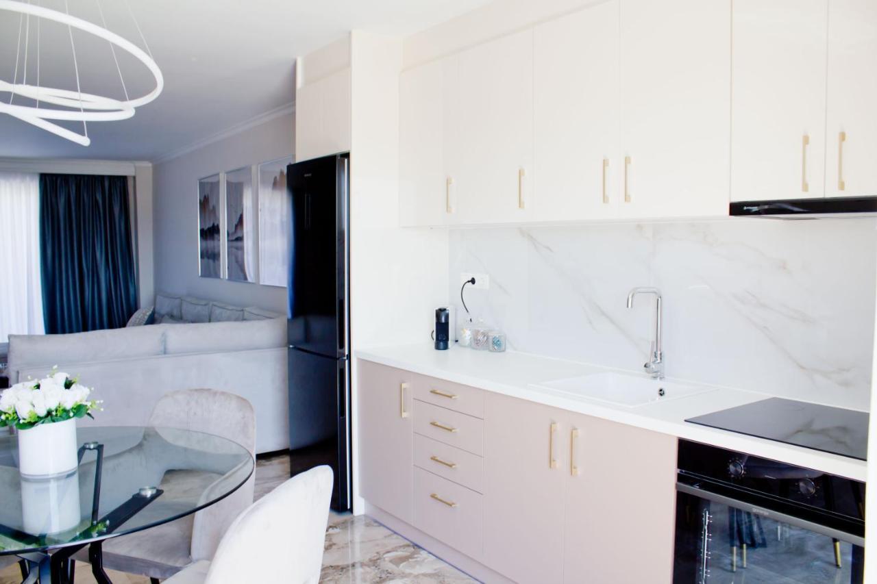 Εrmis Mini Suite #2 Chalkida Exterior photo
