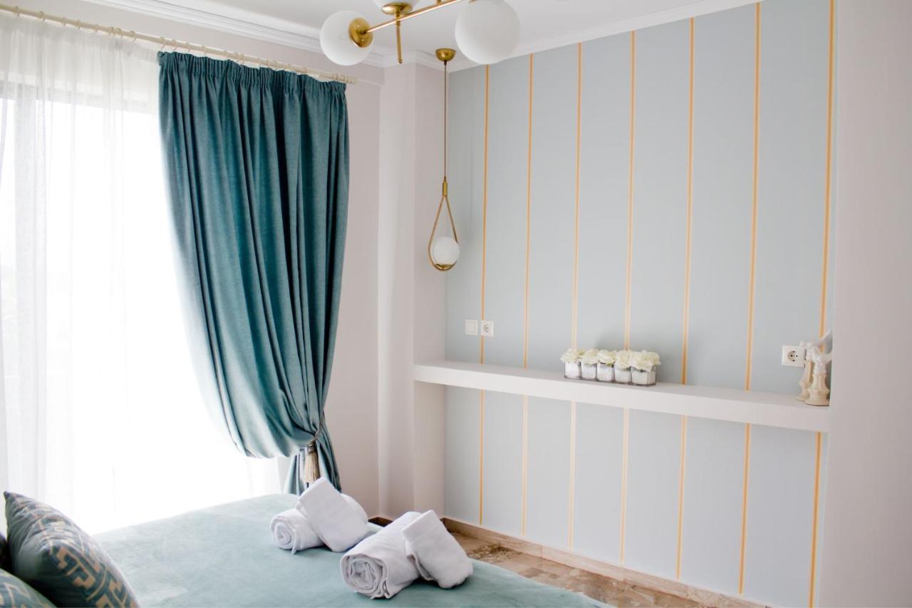 Εrmis Mini Suite #2 Chalkida Exterior photo